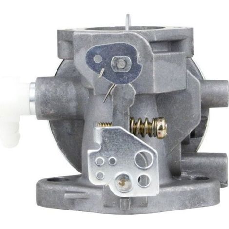 Carburateur - Pour Moteurs Tecumseh TVM220 - Compatible 640297 157288H 157287H 157302L - Pour Tondeuse À Gazon - Pièce De Rechange ×1 (1/4)