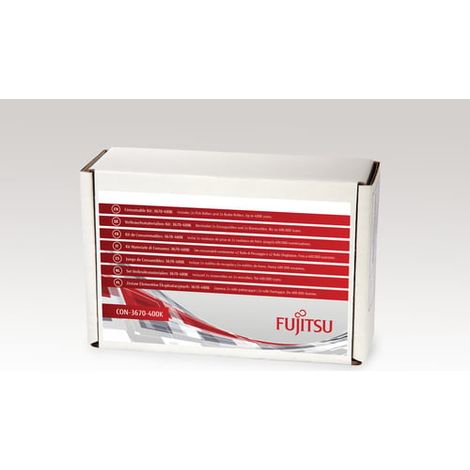Fujitsu Kit componenti di consumo