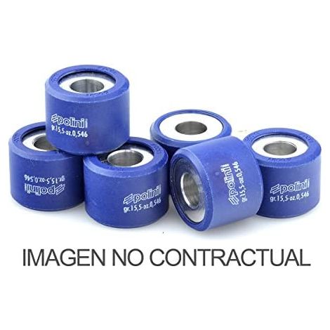 Klingspor A 24 Extra Dischi da Taglio 2.5mm Dritti 125 25 Pezzi