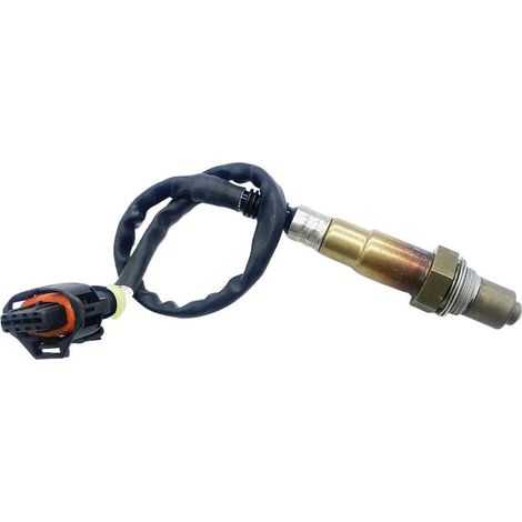 Capteur d'oxygène 55568696 234-4527 55572215 compatible avec Buick et Chevrolet (1/5)