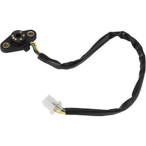 Capteur indicateur de position de levier de vitesse pour WH125 WH175 (1/5)