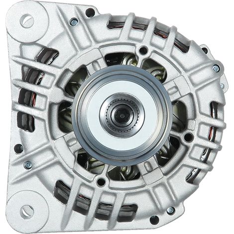 A3 1.6, A3 1.8, A3 1.8 T, A3 1.8 T Quattro, A3 1.9 TDi, A3 1.9 TDi Quattro (1/5)