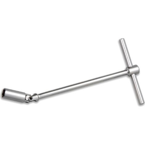 CLÉ À BOUGIE ARTICULÉE PRO - 300X14 MM