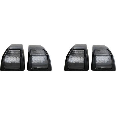 colores LED 24 V camión Volvo FH FM FM12 FH12 NH12 FM9, clignotants, références 82114506 et 82114500 (1/5)