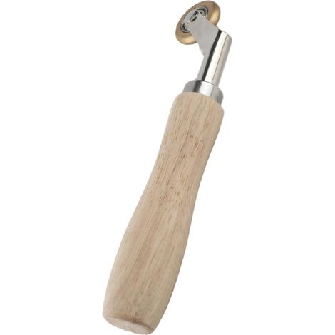Laiton Soudure,Rouleau De Prion À Main, De Soudure, Laiton,Outile Toiture Tpo Rouleau De Couture Papier Peint D'Angle En Acier Ensemble Roule En Caoutchouc À Pli Uni (1/5)