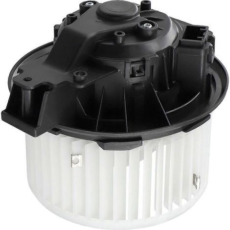 Gabbia per motore ventilatore climatizzatore auto DG1Z-19805-D adatta per Explorer Flex Police MKS 2012-2019 DG1Z19805A (1/4)