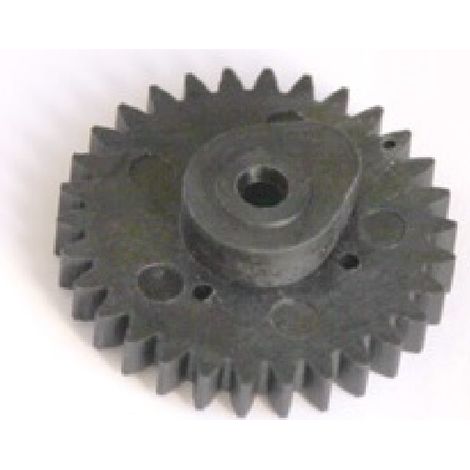 Arbol De Levas compatible con Honda Gx35 Ref 30096