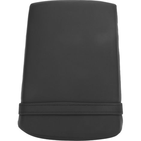 Coussin de siège de moto en cuir PU pour passager arrière, pour CBR600RR 2003 – 2006. (1/5)