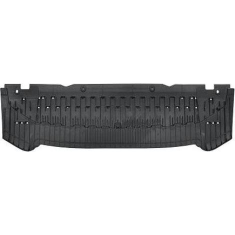 Cache sous moteur avant déflecteur inférieur Audi A4 4 B8 phase 1 2008-2011
