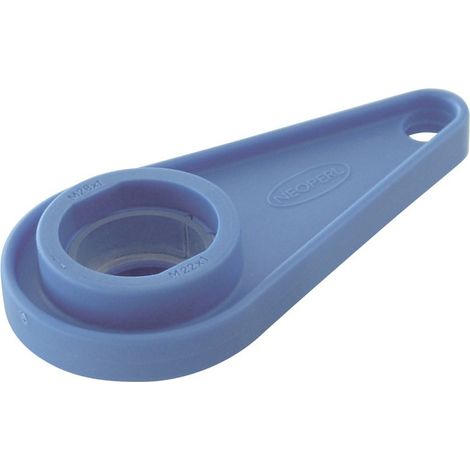 Reinigungsklinge für Aeratoren - Rousseau