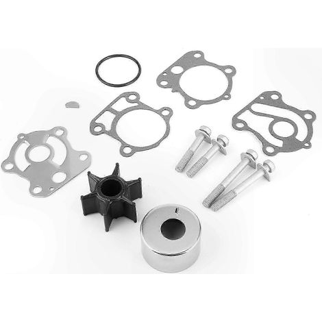 Kit de réparation de turbine pour moteurs 2 et 4 temps, compatible avec de nombreux modèles (1/5)