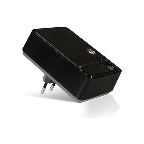 Amplificateur de signal pour antenne TV 1 sortie One for all Noir (1/2)