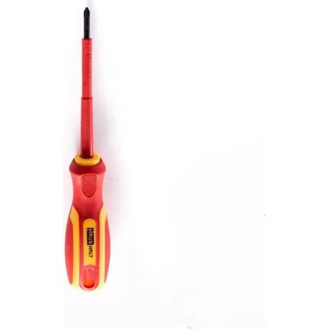 Cacciavite Haushalt yf-20601 impugnatura ergonomica compatto