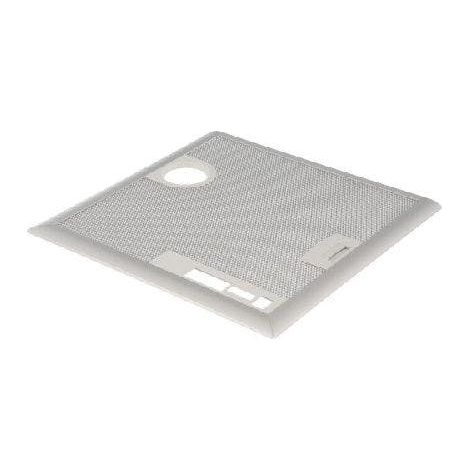 Filtro metálico Balay 380x365x5mm 365478 / 00365478