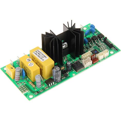 Delonghi scheda elettronica potenza PCB 230V macchina da caffè EC850.M