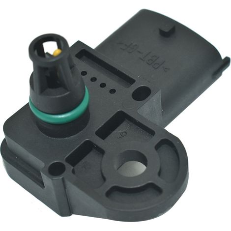 Ansaugdrucksensor 0261230042, hochwertige Autoteile, direkter Ersatz, auf Lager. (1/5)