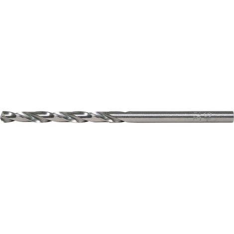 Makita Metallbohrer HSS-GS 3,5x70 mm 10 St. - D-78053 (1/2)