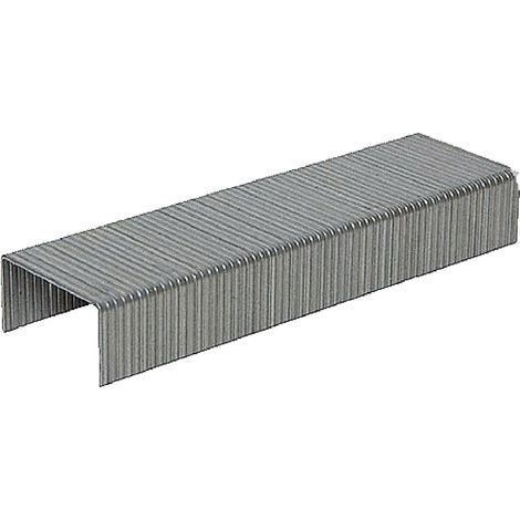PUNTI PER FISSATRICE PNEUMATICA MOD.80 mm 14 - ROMEO MAESTRI