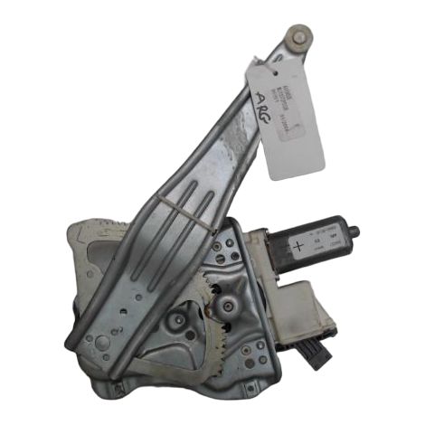 [PRODUIT D'OCCASION] Mecanisme+moteur Leve-glace Arriere Gauche TOYOTA Avensis ♻️ Ref Oe. 6984005100 - Garantie à vie (1/3)