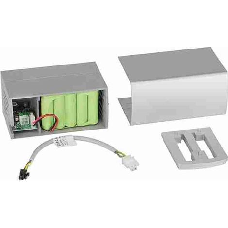 Batteria Operatore A951 Faac 390116 Automazione Automatismi Originale Garanzia