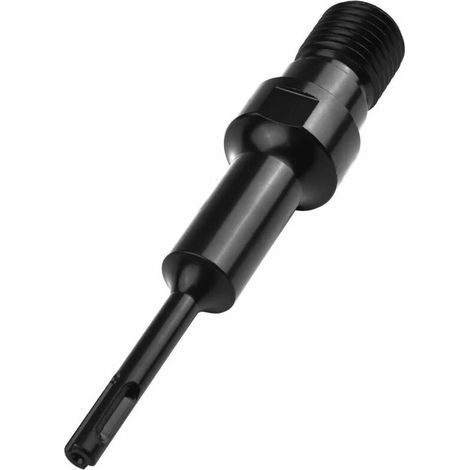 DHL 1 1/4" UNC SDS Plus Adapter für Diamantkernbohrungen (1/3)