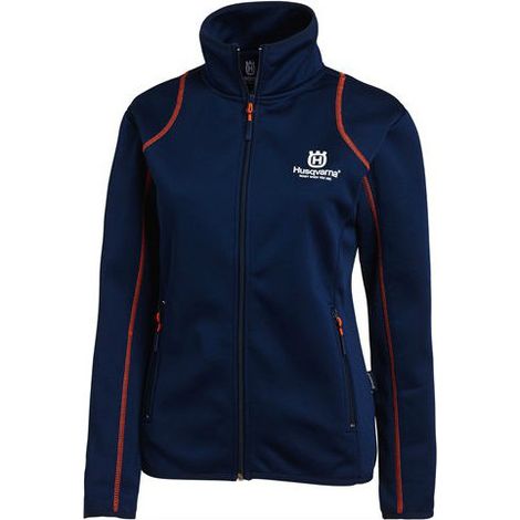 Husqvarna - Polar de hombre talla XXL