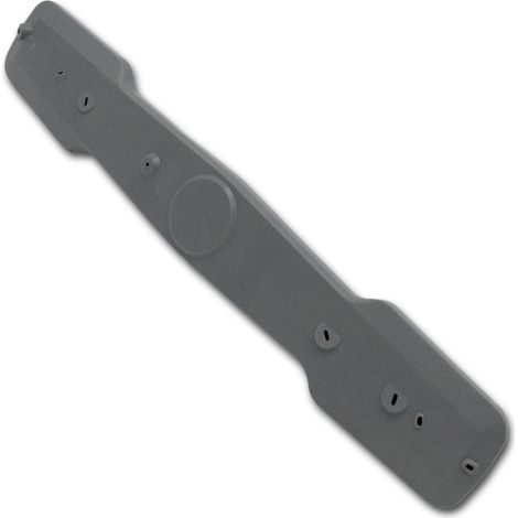 SOS Accessoire Hélice, bras de lavage inférieur pour Lave-vaisselle - 1746100300, 32X4258 BEKO, BRANDT (1/4)