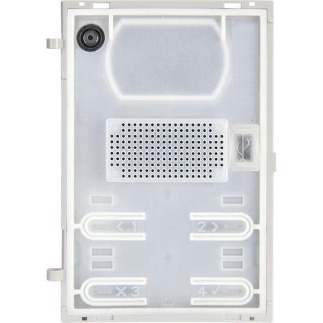 VIMAR - 41000 Unita Due Fili Plus audio base