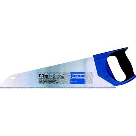 Sega A Mano Con Una Componente Maniglia 2, Lunghezza Della Lama: 400 Mm, 11 Denti Per Pollice