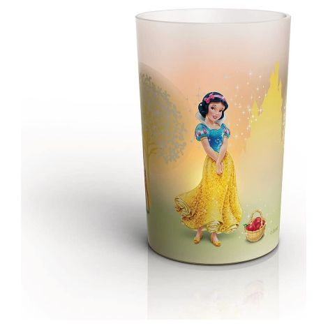 Candelina Disney - Biancaneve 1set (1/4)