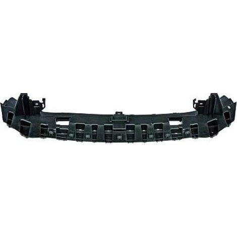 Cache sous moteur avant, déflecteur inférieur Ford Fiesta MK6 phase 2 2012-2017