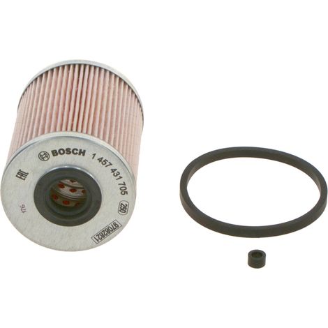 KRAFTSTOFFFILTER 1457431705 BOSCH (1/2)