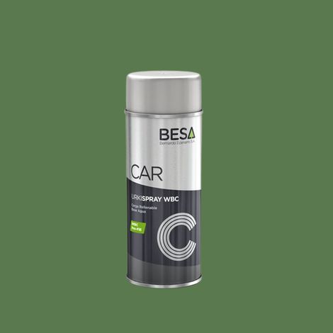 Bombe de Peinture Pantone 364 U  Satin