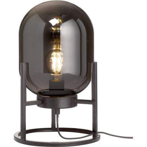 Lampe De Table Regi Fischer & Honsel E27 (1/5)