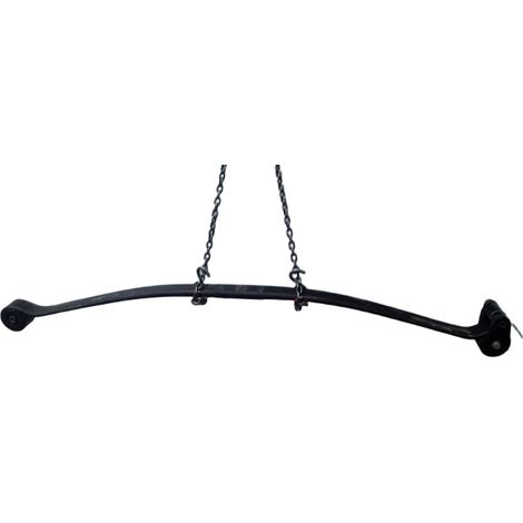 Lame De Ressort Arriere Droit MERCEDES Sprinter [PRODUIT D'OCCASION]♻️a9073209001 (1/2)