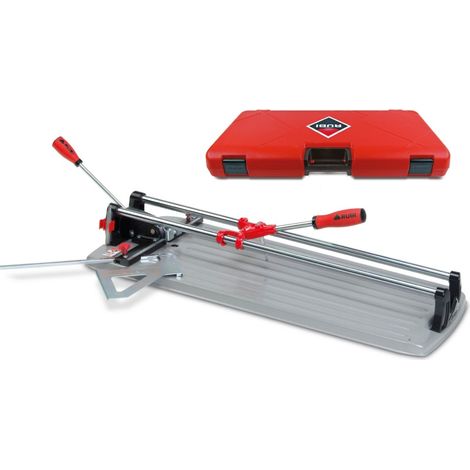 Cortador const azule. man. c/sep ac gr ts-75 max grey rubi