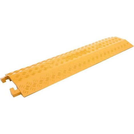 Cavo 1 Passa 1000X270X40Mm Canale Aperto (1/2)