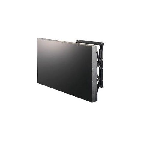 ITB PM5000 soporte para pantalla de señalización 152,4 cm (60") Negro