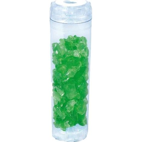 Cartuccia di Polifosfato Merkur cilindrica per il Trattamento dell'Acqua
