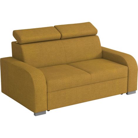 Sofá Ovos I, Crown 10, 170x100x85cm, Tapiz, Patas: Plástico, Madera