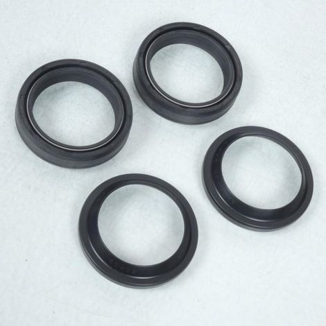 all balls Gabelspi Dichtung für Motorrad Kawasaki 650 klr a 1987