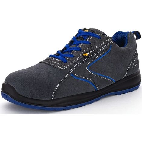 GOBI Sicherheitsschuhe, Sportschuhe