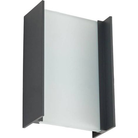 LED 'Selqa' made of Metal (1/5)