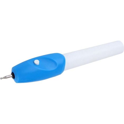 INCISORE A BATTERIA