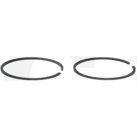 Cinta elástica para segadora de tractor de césped STIHL 1130 030 2000