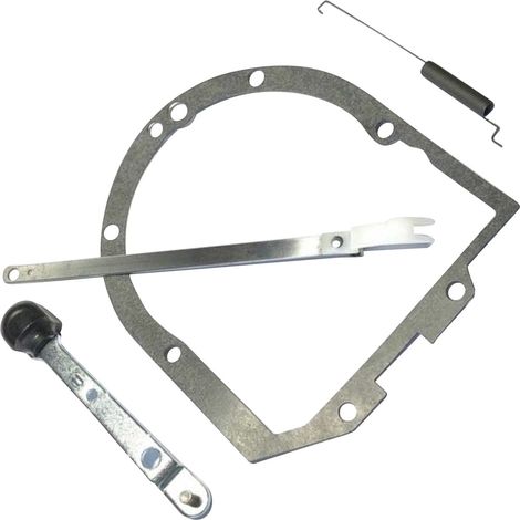 Ersatzteil - Steuerhebel-Reparatur-Kit -  - KITCHENAID
