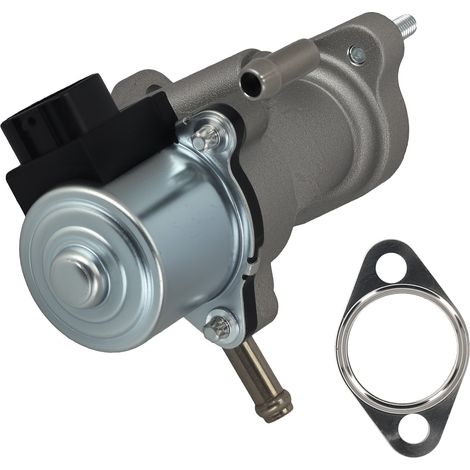 Valvola EGR for Toyota Auris/Yaris 1.4D 2005-2008 25620-33030 6 poli