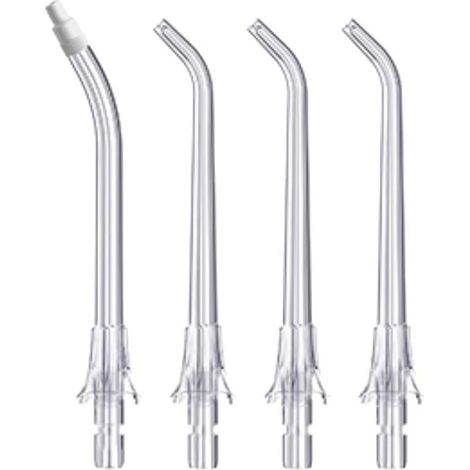 Xiaomi Water Flosser Replacement Tips x4 - Pontas de Substituição