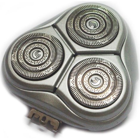 rasoir electriques hommes-Replacement Shaver Head Blade,for HQ9,Compatible for Philips (1/2)