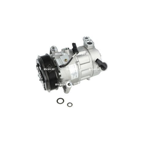 Compresseur, climatisation NRF 320276 ALFA ROMEO 50535296